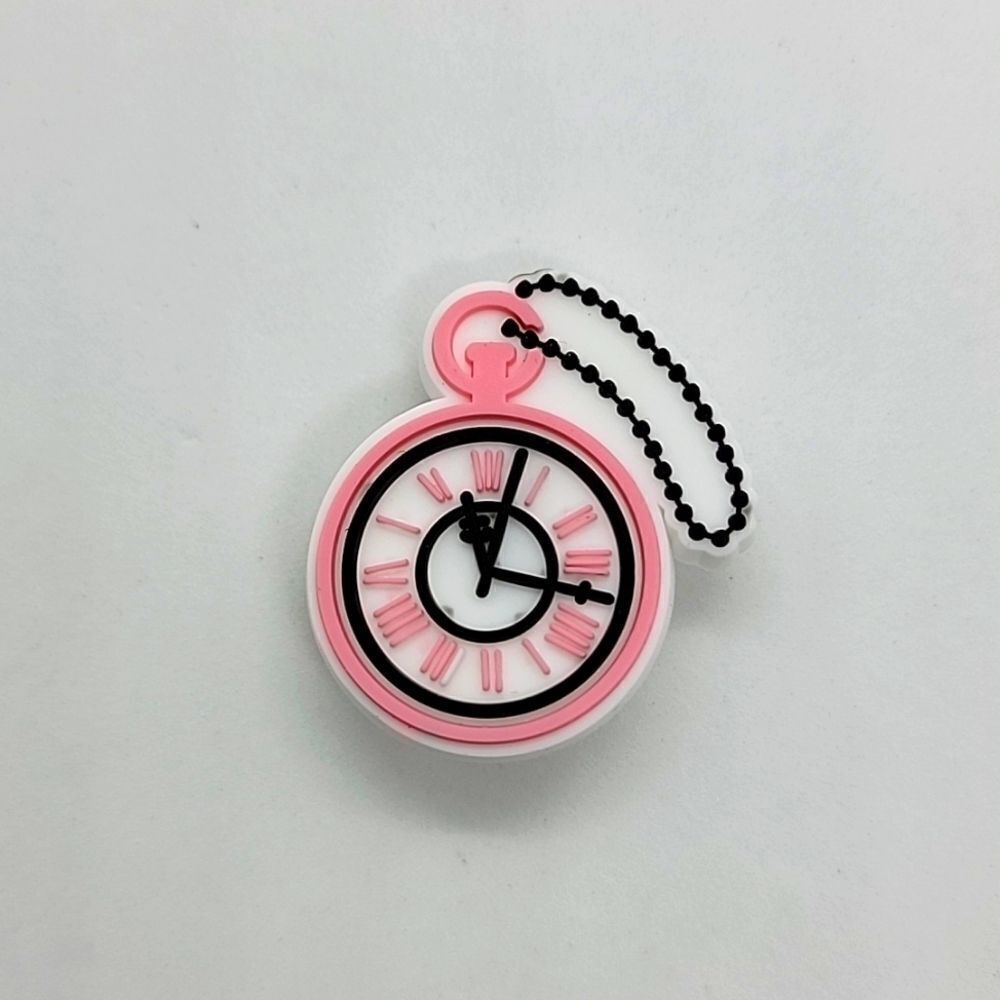 🎈5/$10🎈 PATCHES..CROC CHARMS.. Alice in Wonderland..